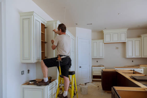 Licensed Kitchen Remodeling service in Randallstown, MD - Remodeling Of Kitchen