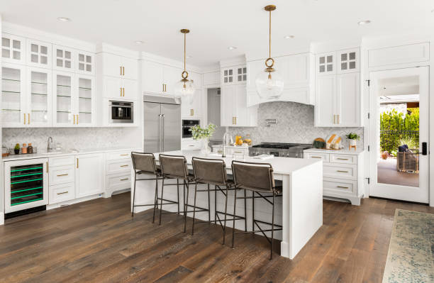 24/7 Emergency Kitchen Remodeling experts in Randallstown, MD