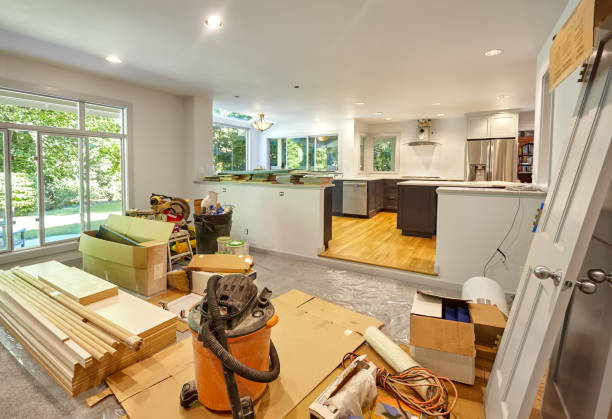 Reliable Kitchen Remodeling contractor in Randallstown, MD by Remodeling Of Kitchen