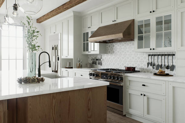 Affordable Kitchen Remodeling solutions in Randallstown, MD