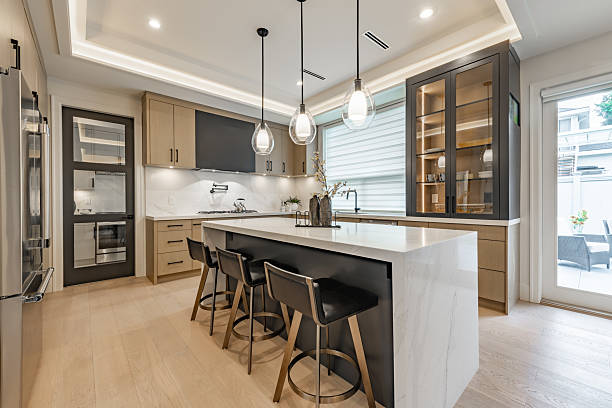 Top rated local Kitchen Remodeling specialists in Randallstown, MD